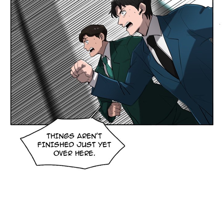 Read Stardust chapter 74 image 75 on Lezhin