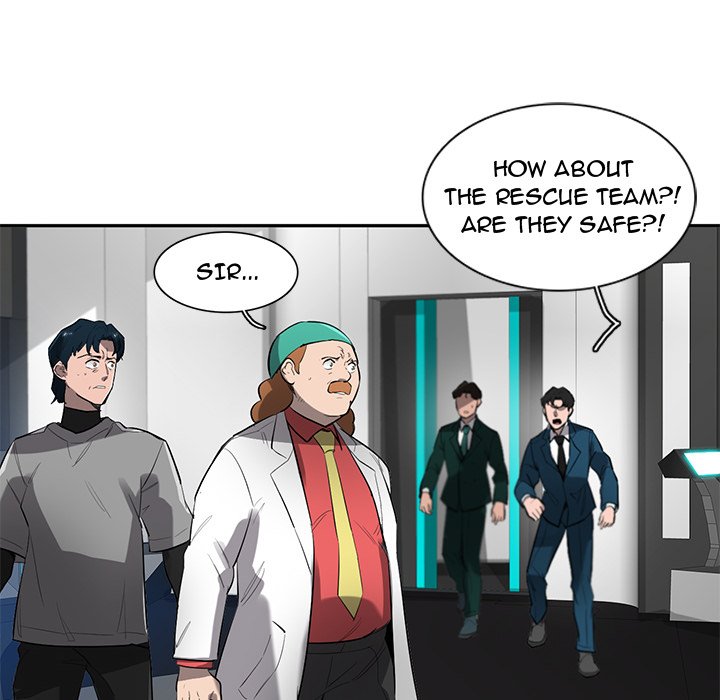 Read Stardust chapter 74 image 76 on Lezhin
