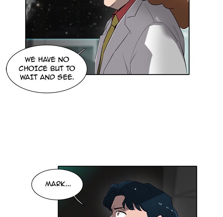 Read Stardust chapter 74 image 78 on Lezhin
