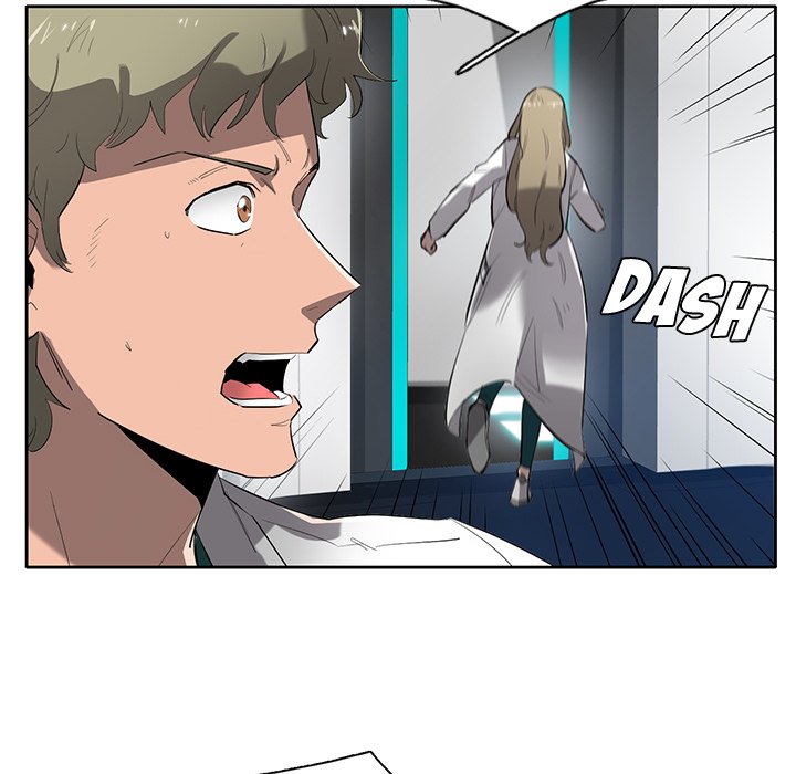 Read Stardust chapter 74 image 80 on Lezhin