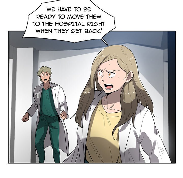 Read Stardust chapter 74 image 81 on Lezhin