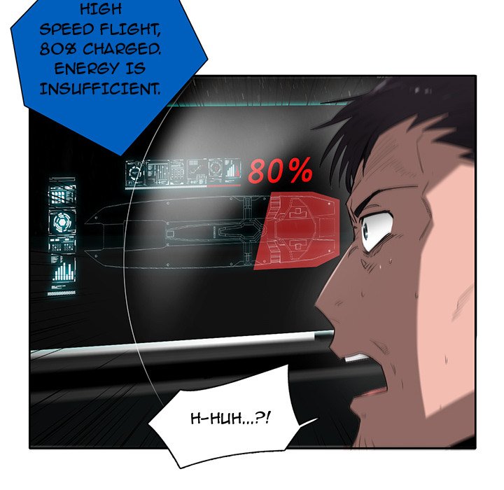Read Stardust chapter 74 image 9 on Lezhin