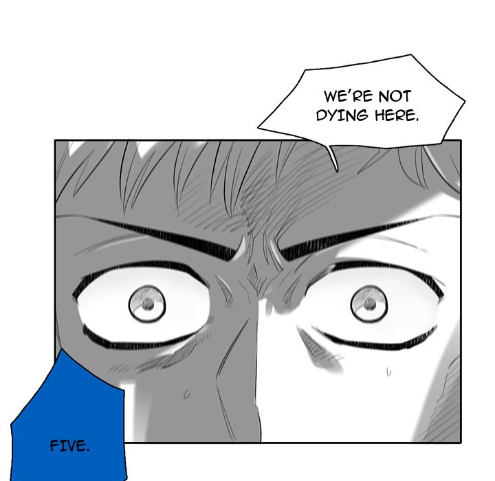 Read Stardust chapter 74 image 96 on Lezhin