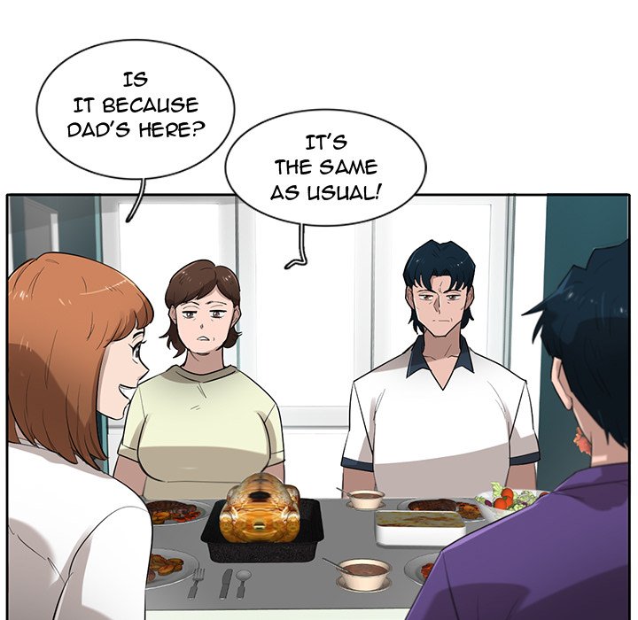 Read Stardust chapter 75 image 100 on Lezhin