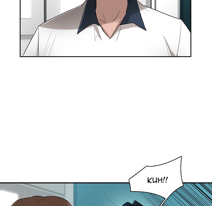 Read Stardust chapter 75 image 102 on Lezhin