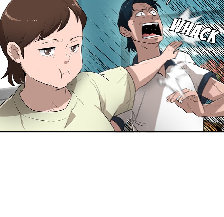 Read Stardust chapter 75 image 103 on Lezhin