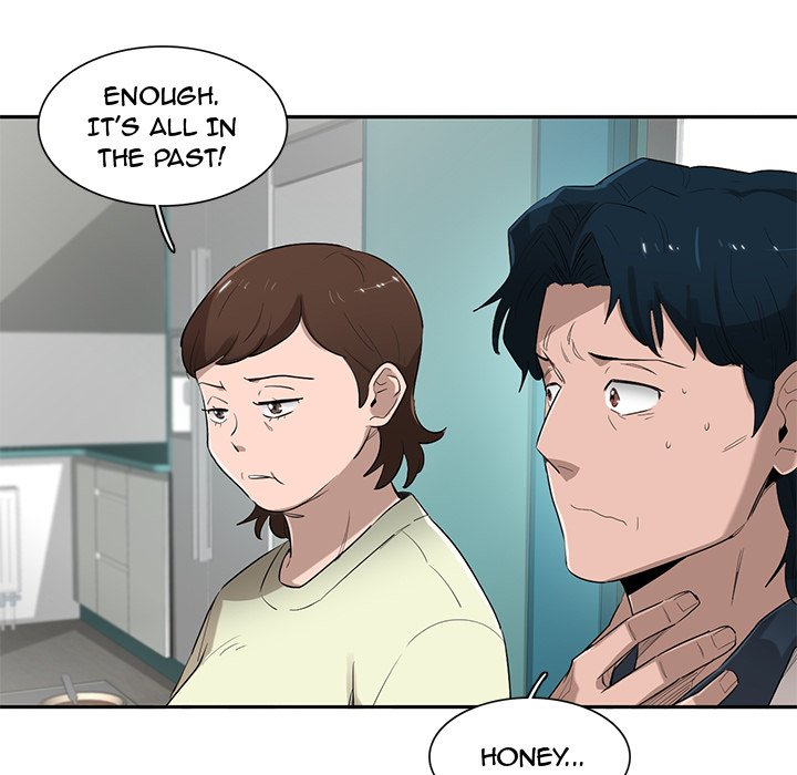 Read Stardust chapter 75 image 104 on Lezhin