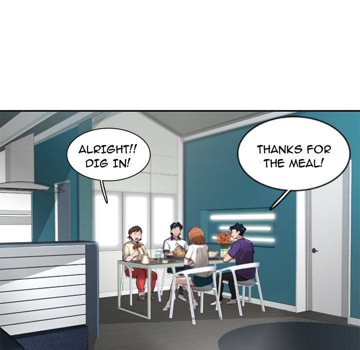 Read Stardust chapter 75 image 107 on Lezhin