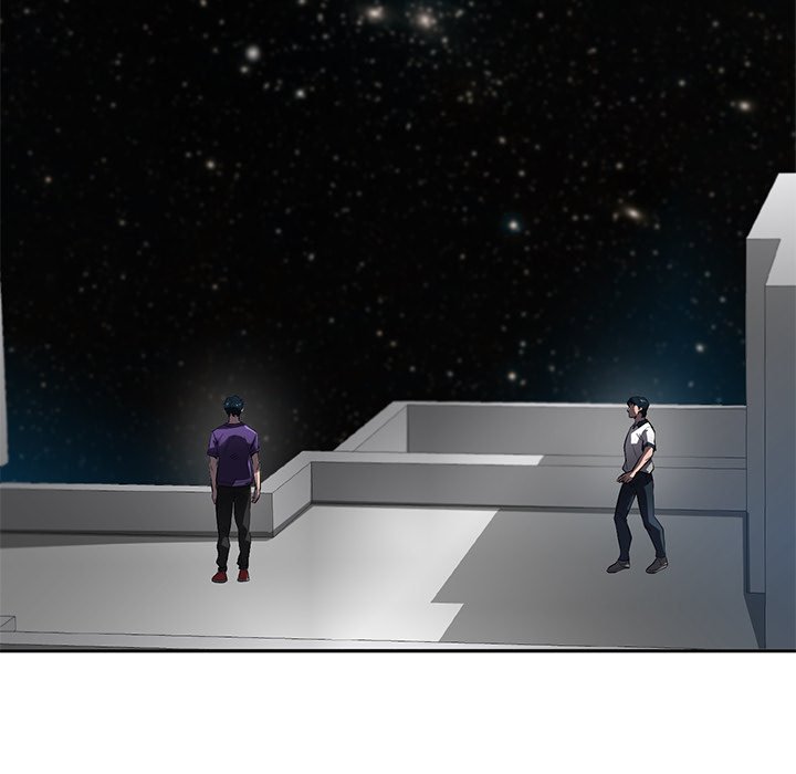 Read Stardust chapter 75 image 109 on Lezhin