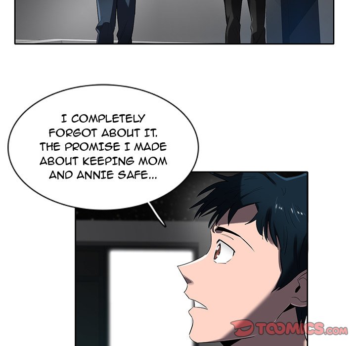 Read Stardust chapter 75 image 111 on Lezhin