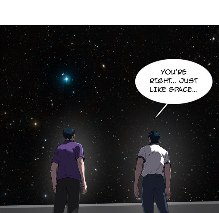 Read Stardust chapter 75 image 115 on Lezhin