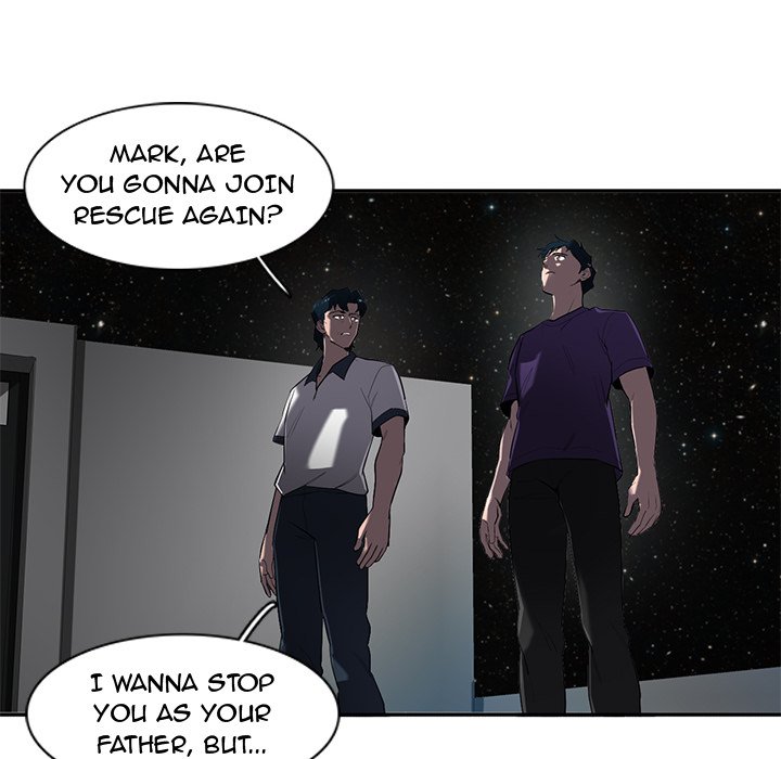 Read Stardust chapter 75 image 117 on Lezhin