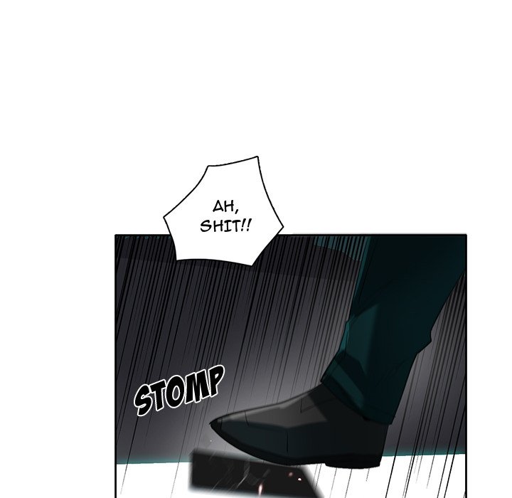 Read Stardust chapter 75 image 121 on Lezhin