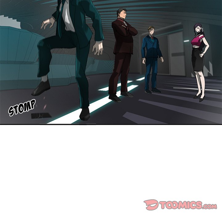 Read Stardust chapter 75 image 123 on Lezhin