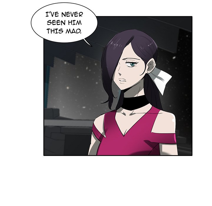 Read Stardust chapter 75 image 124 on Lezhin