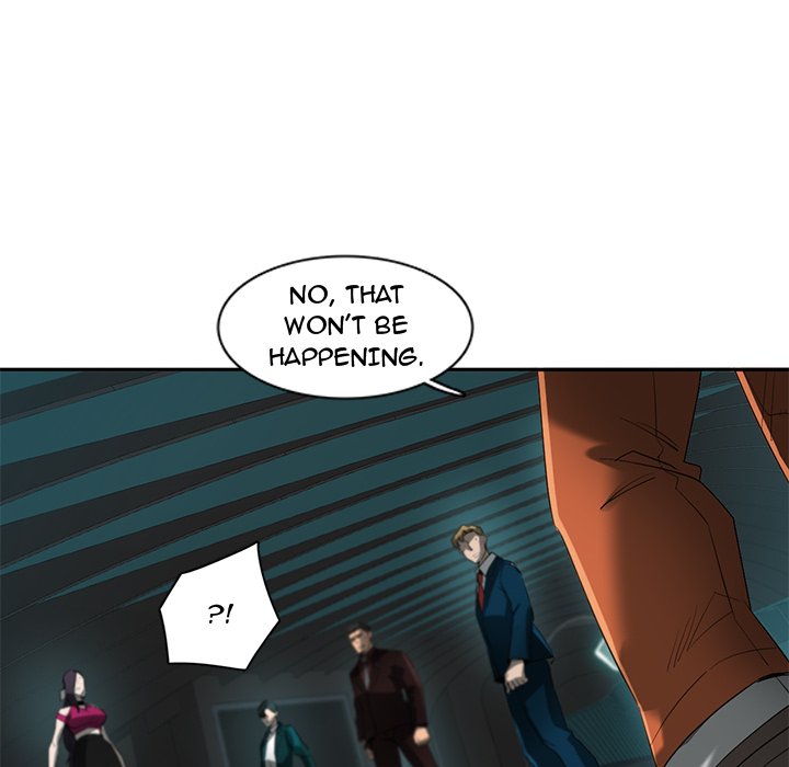 Read Stardust chapter 75 image 126 on Lezhin