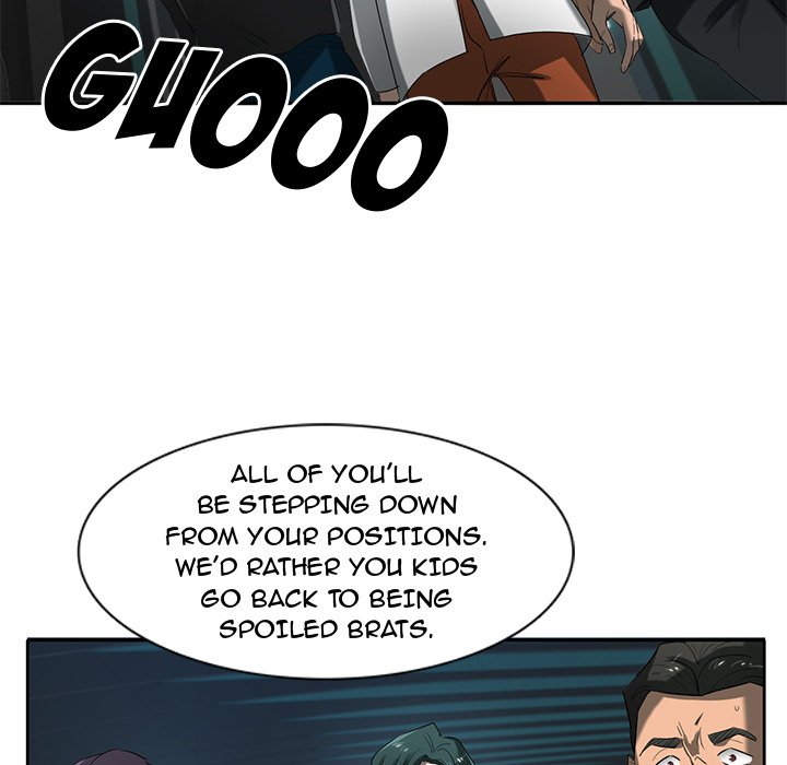 Read Stardust chapter 75 image 129 on Lezhin