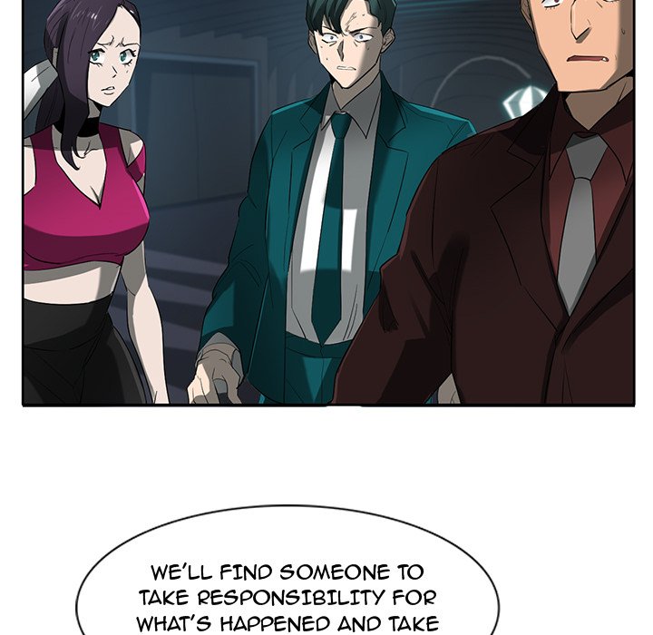 Read Stardust chapter 75 image 130 on Lezhin