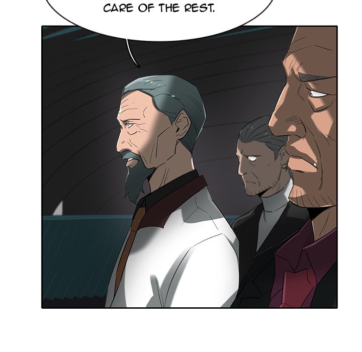 Read Stardust chapter 75 image 131 on Lezhin