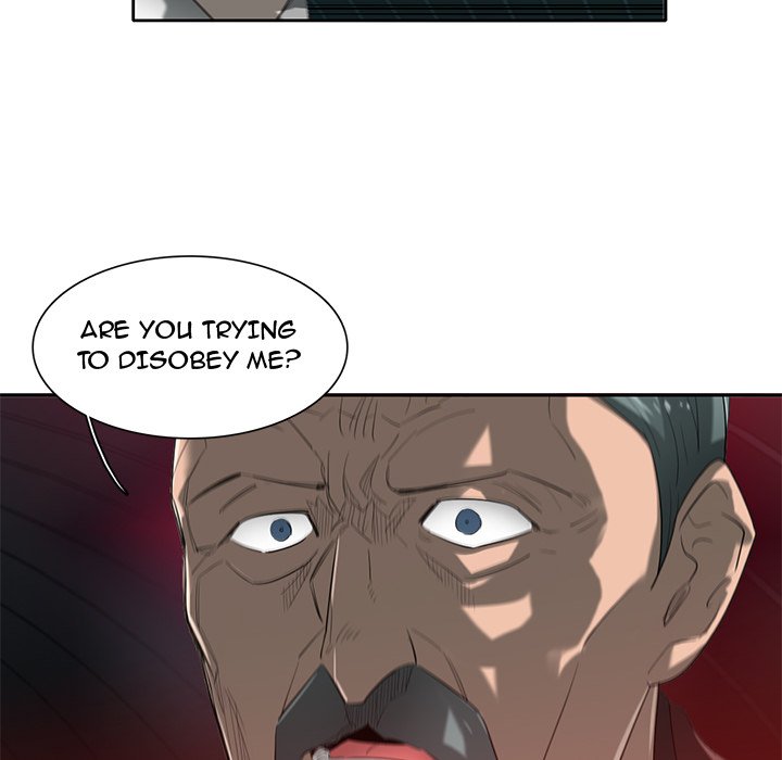 Read Stardust chapter 75 image 133 on Lezhin