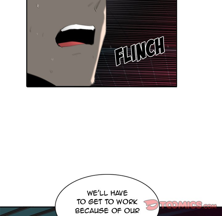 Read Stardust chapter 75 image 135 on Lezhin