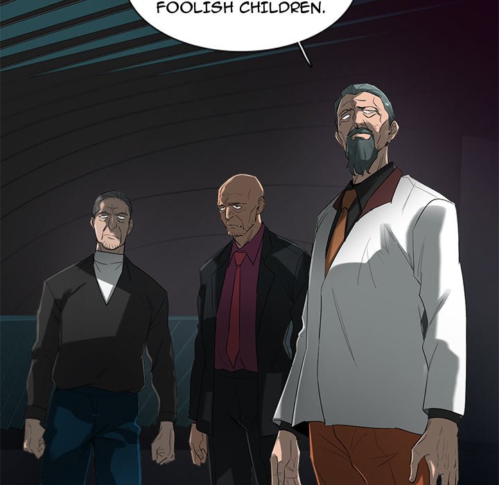 Read Stardust chapter 75 image 136 on Lezhin
