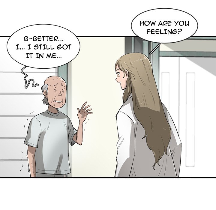 Read Stardust chapter 75 image 141 on Lezhin