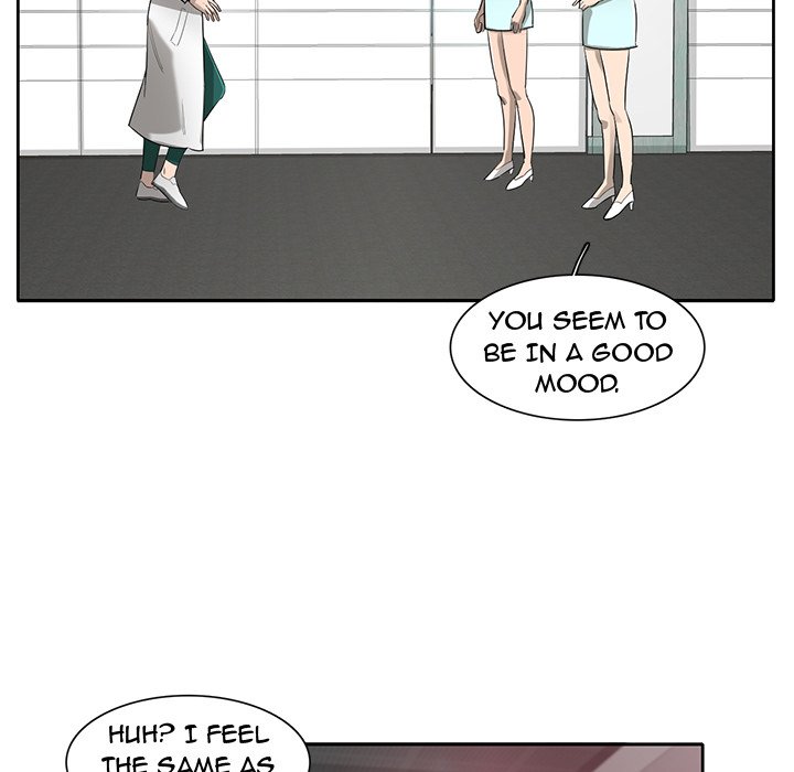 Read Stardust chapter 75 image 144 on Lezhin