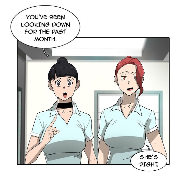 Read Stardust chapter 75 image 146 on Lezhin