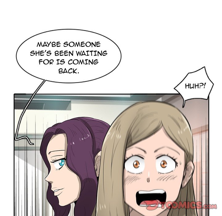 Read Stardust chapter 75 image 147 on Lezhin