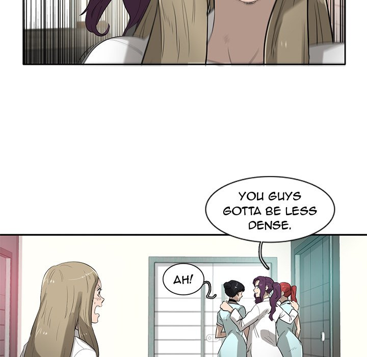 Read Stardust chapter 75 image 148 on Lezhin