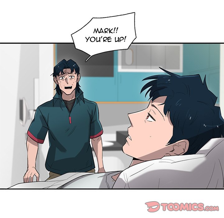 Read Stardust chapter 75 image 15 on Lezhin