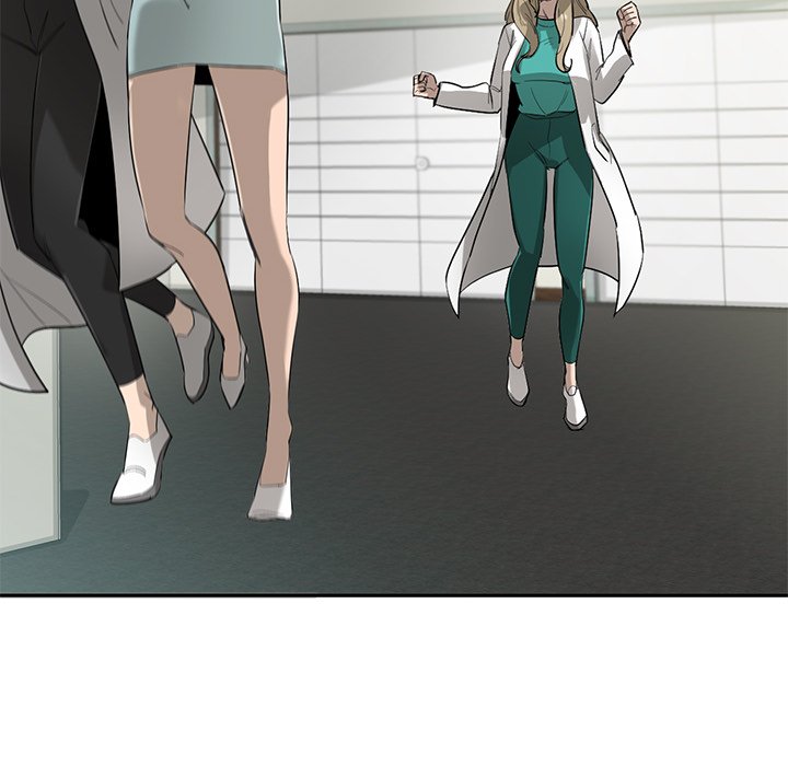 Read Stardust chapter 75 image 151 on Lezhin