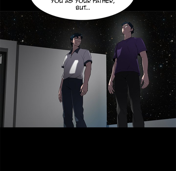 Read Stardust chapter 75 image 154 on Lezhin