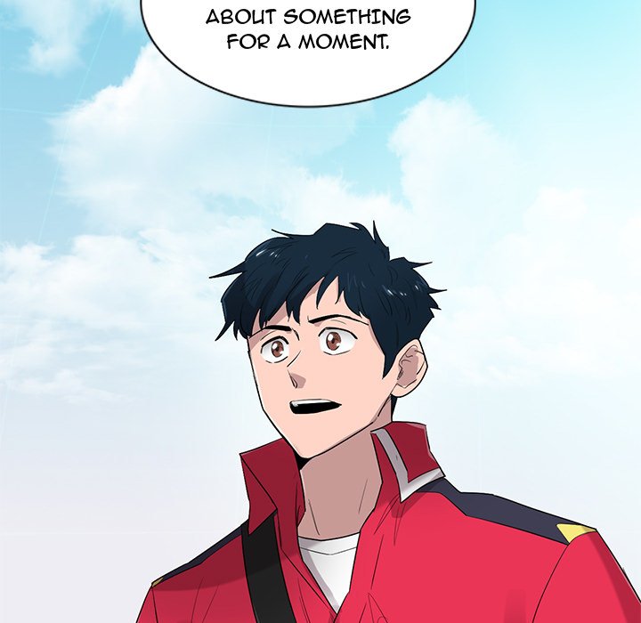 Read Stardust chapter 75 image 158 on Lezhin