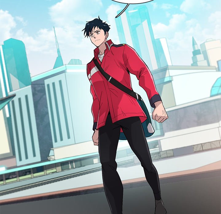 Read Stardust chapter 75 image 160 on Lezhin