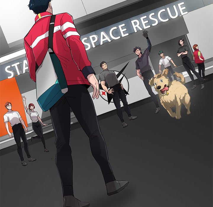 Read Stardust chapter 75 image 163 on Lezhin