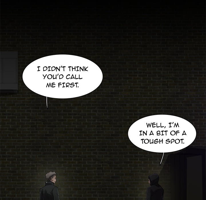 Read Stardust chapter 75 image 168 on Lezhin