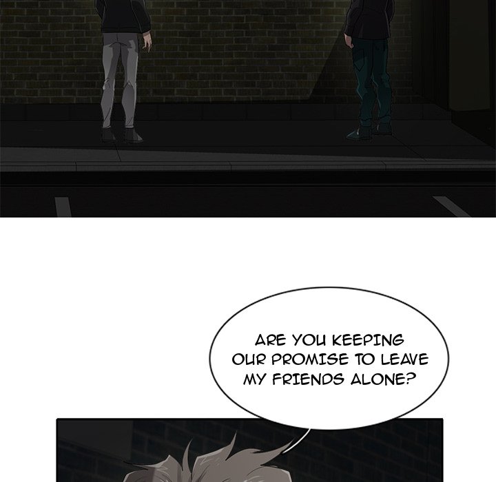 Read Stardust chapter 75 image 169 on Lezhin