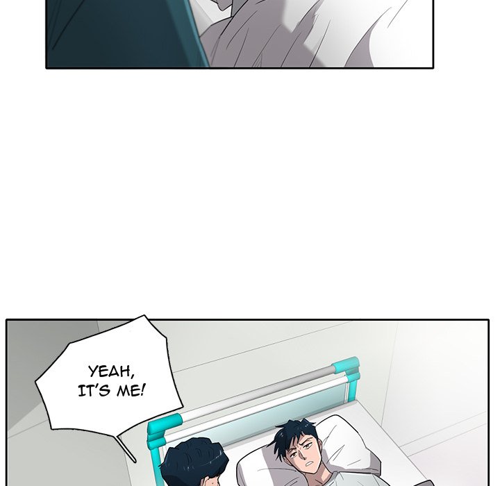 Read Stardust chapter 75 image 17 on Lezhin