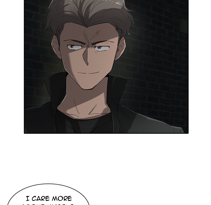 Read Stardust chapter 75 image 170 on Lezhin