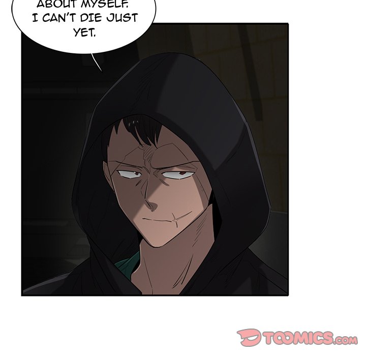 Read Stardust chapter 75 image 171 on Lezhin