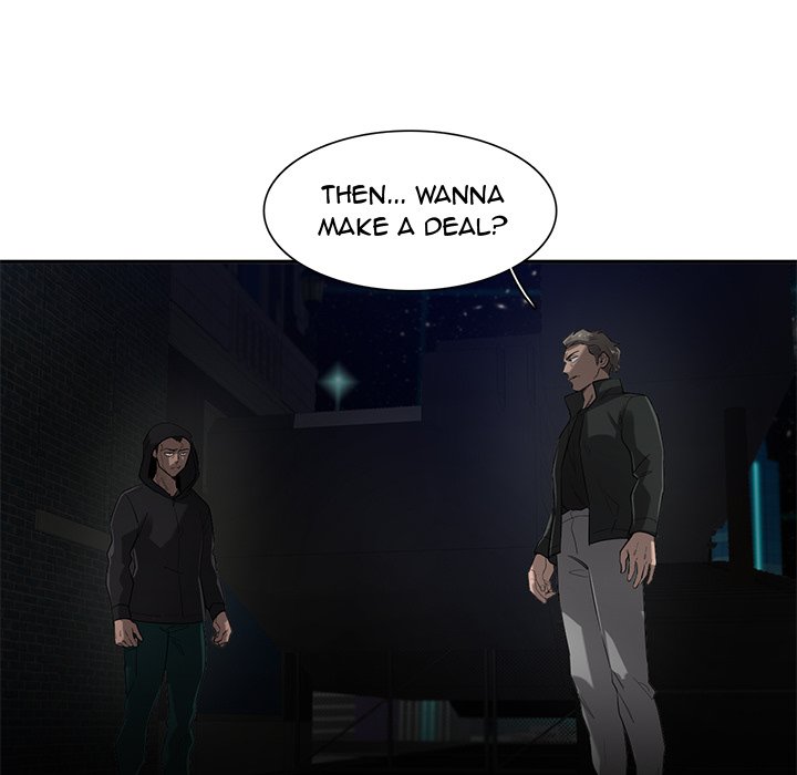 Read Stardust chapter 75 image 172 on Lezhin