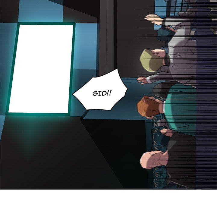 Read Stardust chapter 75 image 176 on Lezhin