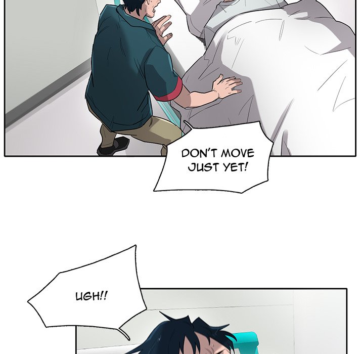 Read Stardust chapter 75 image 18 on Lezhin