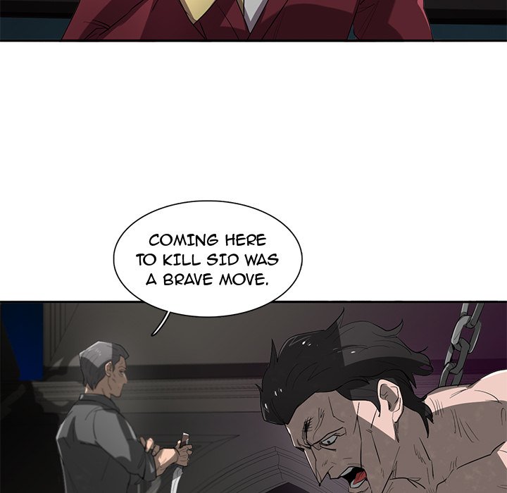 Read Stardust chapter 75 image 181 on Lezhin