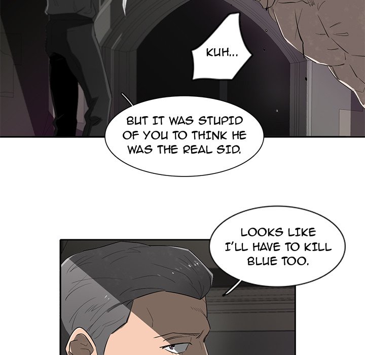 Read Stardust chapter 75 image 182 on Lezhin