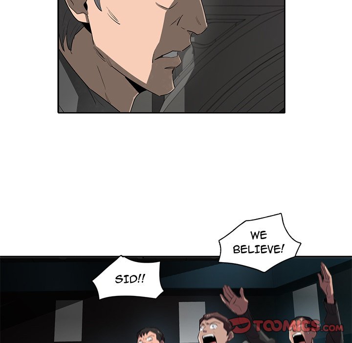 Read Stardust chapter 75 image 183 on Lezhin