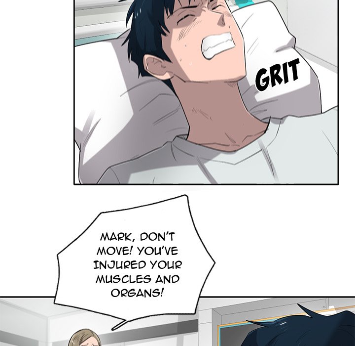 Read Stardust chapter 75 image 19 on Lezhin