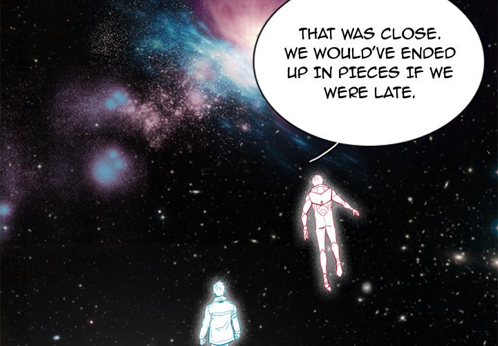 Read Stardust chapter 75 image 2 on Lezhin
